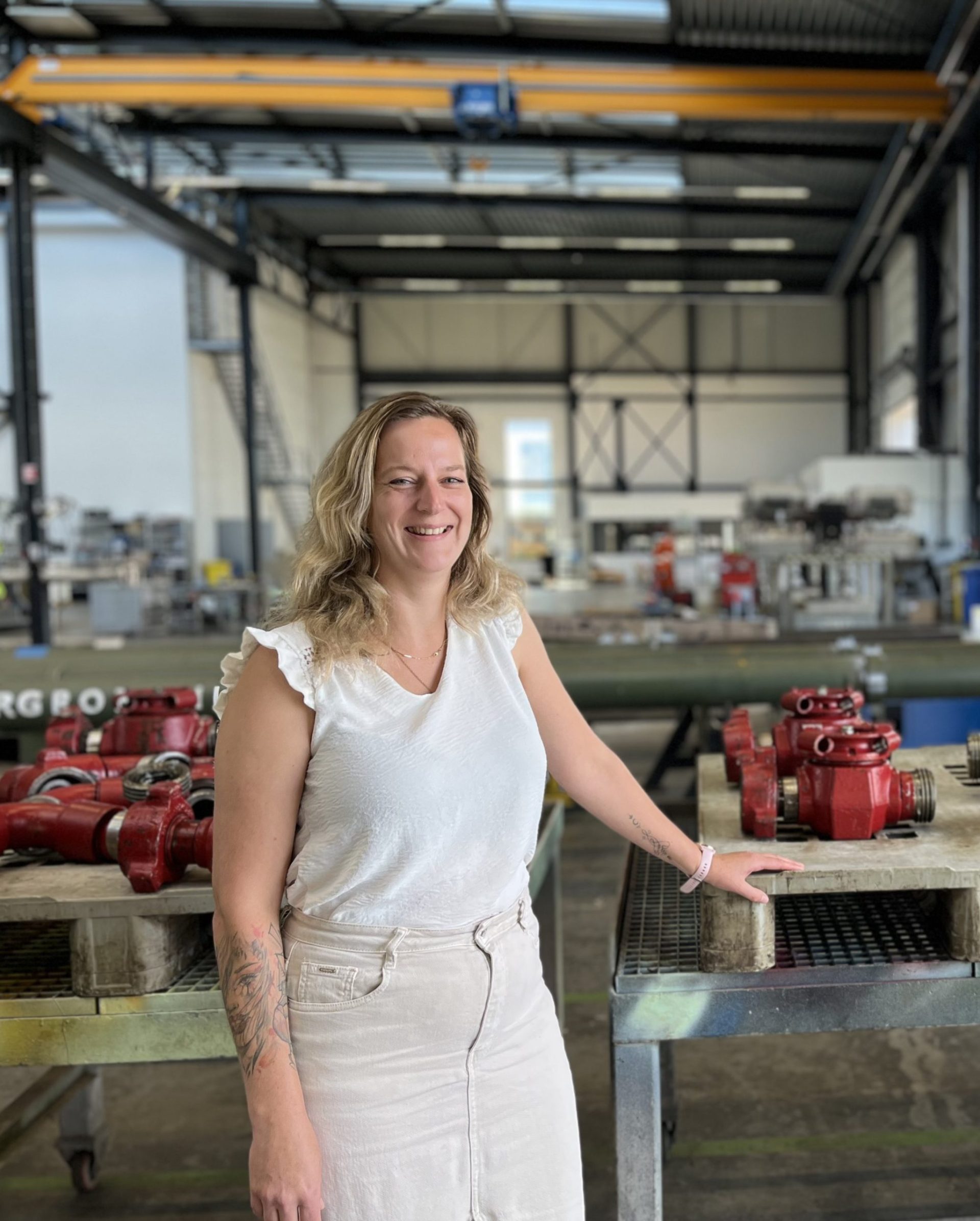 Melanie Slot_website